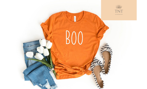 BOO Dun