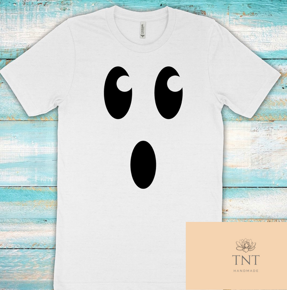 Ghost Face- Adult