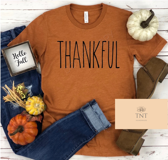 Thankful Dun