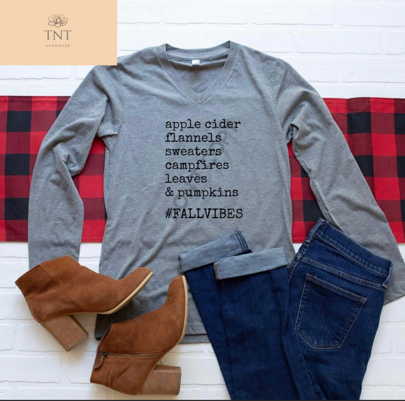 #Fallvibes