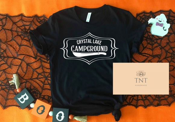 Crystal Campground